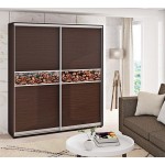  Шкаф-купе "Модель-2" 2,0м